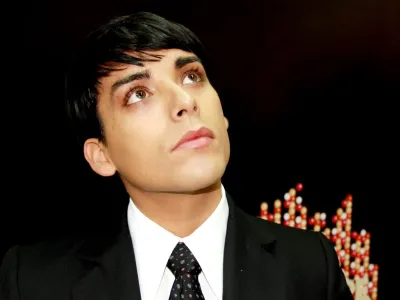 El más destacado tributo nacional a Raphael hoy viernes en Dreams