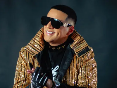 El mejor tributo a Daddy Yankee en Chile hoy viernes en Dreams Puerto Varas