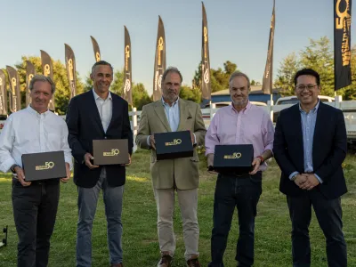 El mercado automotriz sureño amplía su oferta con la llegada de nuevas marcas