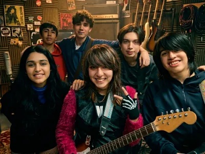 El rock regional se toma la tercera fecha del Ciclo Radar Sonoro Los Lagos en Frutillar