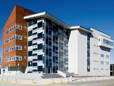 El rol de la ingeniería en el diseño y la construcción sustentable del edificio PDI Puerto Montt