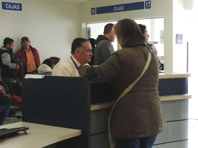 Empleadores: IPS pagará el saldo a favor a través de cuenta bancaria