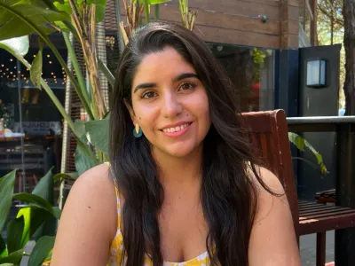 Emprender en salud en tiempos de cambio: inspiración, desafíos y aprendizajes