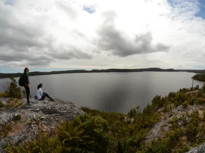 En Chiloé: Parque Tantauco se suma a la celebración del Día Nacional del Medio Ambiente y tendrá entrada gratuita este fin de semana