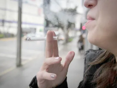 En el Día Mundial sin Tabaco destacan positivos resultados de prevención en los niños