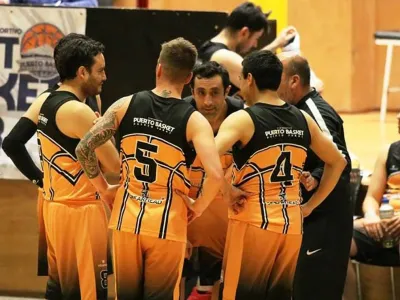 En el Fiscal de Puerto Varas: Este fin de semana se juega la final  del Campeonato Puerto Basket 2018
