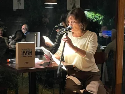 En el marco de la conmemoración del Día del Libro y del Derecho de Autor: Biblioteca Municipal Paul Harris celebra la Semana del Libro