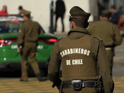 En la Provincia de Llanquihue 419 detenidos por desórdenes públicos y daños a la propiedad pública y privada