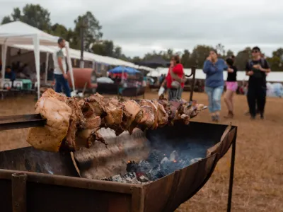 En Llanquihue: Colegüal San Juan tendrá su Fiesta Costumbrista este fin de semana