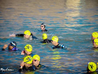 En marzo 2021: Puerto Varas será sede del Primer Triatlón Top Ultra Man que se desarrollará en Chile