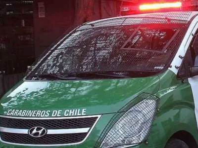 En prisión preventiva sujeto que intentó atropellar a dos Carabineros para evitar Control de Detención 