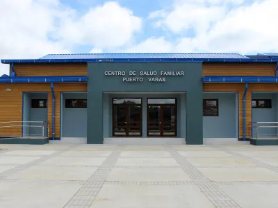 En Puerto Varas comenzará la Universalización de la Reforma a la Salud en la Región de Los Lagos