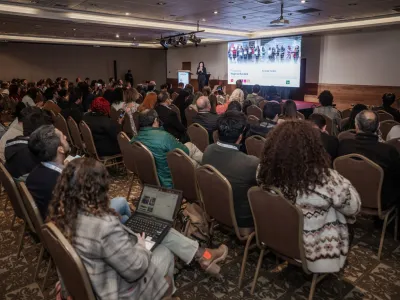 En Puerto Varas discutirán sobre el futuro energético del sur de Chile