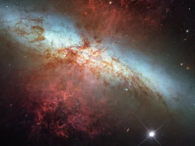 En Puerto Varas: Expertos mundiales en astronomía discutirán el uso e impacto de la IA y el nuevo megatelescopio en Chile