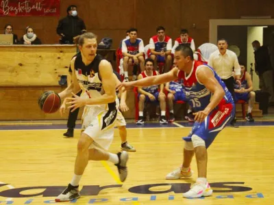 En Puerto Varas se realizó tradicional ceremonia de inauguración de Liga Saesa