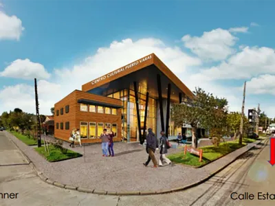En Puerto Varas: Solicitan gestionar recuperación de inmueble de Cenabast para crear Centro Cultural Municipal