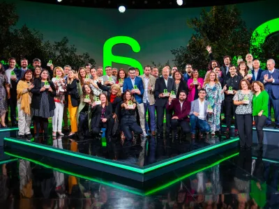 En Teatro del Lago de Frutillar se realizará el Lanzamiento Regional del Premio Nacional de Innovación Avonni 2024