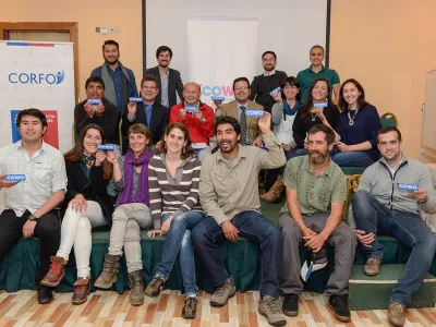 Encuentro abordó el cuidado del agua en el territorio