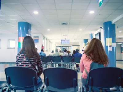 Encuesta Nacional de Salud 2022: Indicadores de calidad del sistema de salud se recuperan, pero chilenos siguen evaluando con nota roja