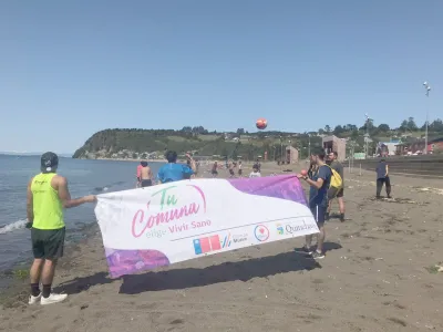Entidades públicas de la región se adjudicaron fondos para concretar actividades deportivas y recreativas para la comunidad