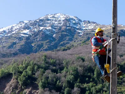 Entre ellas Cooperativa Crell: Cooperativas eléctricas anuncian beneficios para sus socios y usuarios