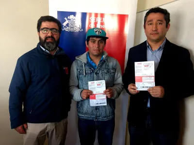 Equidad Tarifaria: Cliente de Crell pagó $0 tras rebaja en su cuenta de la luz 