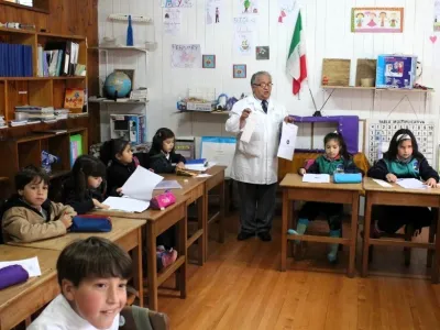 Escuela Hardy Minte Bartsch y Escuela Diferencial ASPADEP son reconocidas con la Subvención por Desempeño de Excelencia