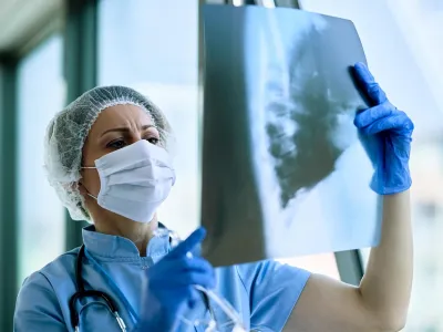 Especialista Advierte que la Tuberculosis es una enfermedad infecciosa que se transmite al toser y que requiere de diagnóstico más preciso