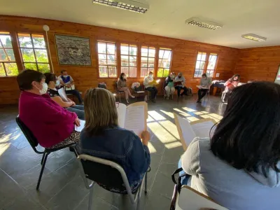 Este 31 de marzo vence plazo para postular a Subvenciones Municipales 2023