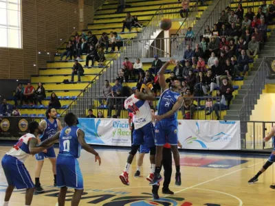 Este fin de semana Atlético comienza a jugar Play Off de Semifinales