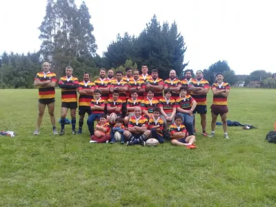 Este fin de semana comienza Campeonato “Súper 9” de Rugby