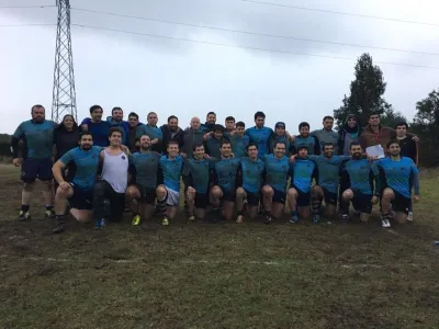 Este fin de semana Jabalíes se juega el paso a Primera División contra Robles de Valdivia