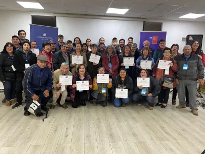 Este martes 8 de octubre se realizará en Puerto Varas Taller para Dirigentes y Trabajadores de APR de la comuna