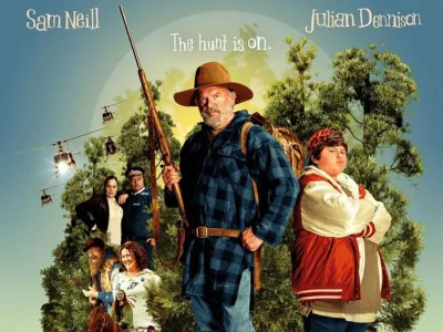 Estreno en -1 Cine: “Hunt for the Wilder people”, una comedia deliciosa