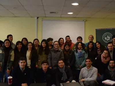 Estudiantes aprendieron sobre la influencia de la neurociencia en el marketing digital