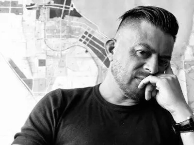 "Eterno Agradecimiento" por Andrés Saldivia Ruiz