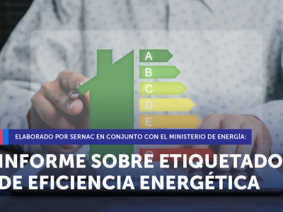 Etiquetado de Eficiencia Energética Influye a la Hora de Comprar Electrodomésticos