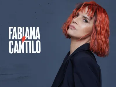Fabiana Cantilo llega con lo mejor de su repertorio a Dreams