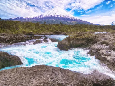 Fedetur y Cámara Nacional de Comercio, Servicios y Turismo de Chile piden al gobierno “salvar al turismo” aplicando con urgencia medidas especiales para el sector