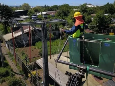 FENACOPEL cumplió 63 años desarrollando el sector eléctrico rural y mejorando la calidad de vida de sus habitantes