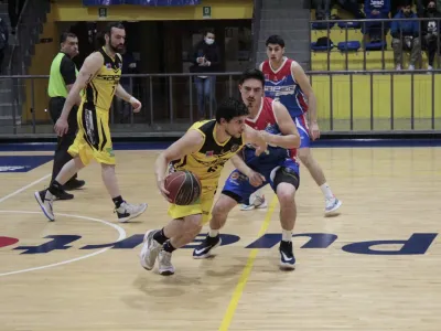 Final Liga Saesa: CDSC Puerto Varas jugará en casa este sábado