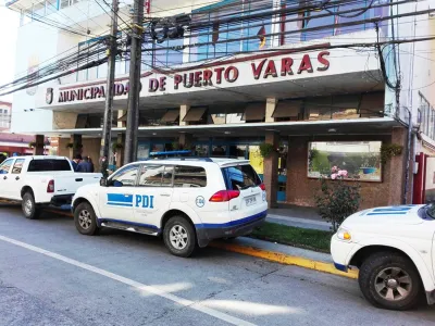 Fiscalía formalizará a ex concejales Héctor Jacob, Ariel Guzmán y la ex funcionaria municipal Maricela Urrea