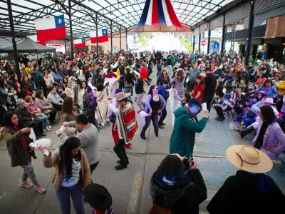 Folclore en el Lago y Feria Artesanal serán parte de los panoramas de Fiestas Patrias en Puerto Varas