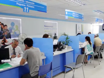 FONASA informa que la atención de salud se pagará directamente en la consulta o centro médico 