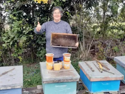 Fonda FOSIS vendió más de $3 millones a nivel regional