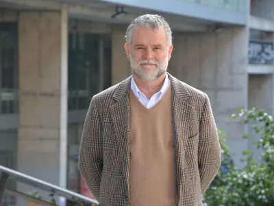 ¿Fracaso de la clase política?