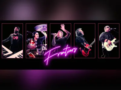 “Frontiers” regresa a Dreams con un imperdible homenaje a Journey