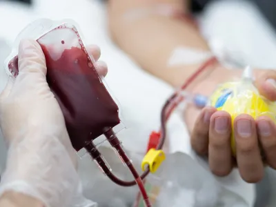 Fundación DKMS cumple 2 años en Chile llegando a un récord de 50 mil potenciales donantes 