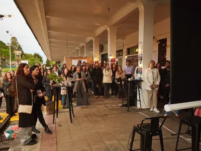 Fundación Kalén celebró en Puerto Varas su Encuentro Anual 2024:  Una noche de esperanza y compromiso con la reinserción social