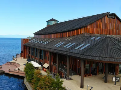 Fundación Teatro del Lago transforma su modelo de educación artística